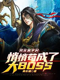 I quietly became a big boss in the novice village