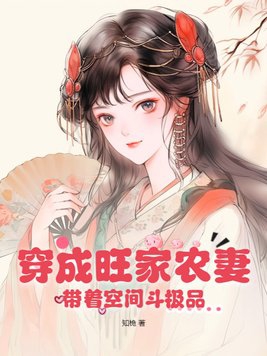 Dress up as a farmer's wife from the Wang family and fight for the best with space