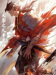 Naruto: The Legend of Mortal Bone Ninja