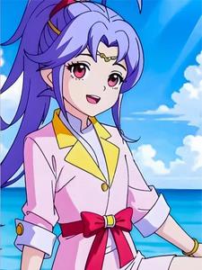 Childhood memories: The scumbag who started from Magic Car